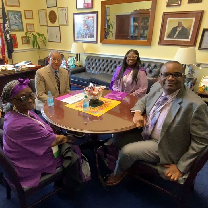 Sanford Bishop, Jr. tweet media