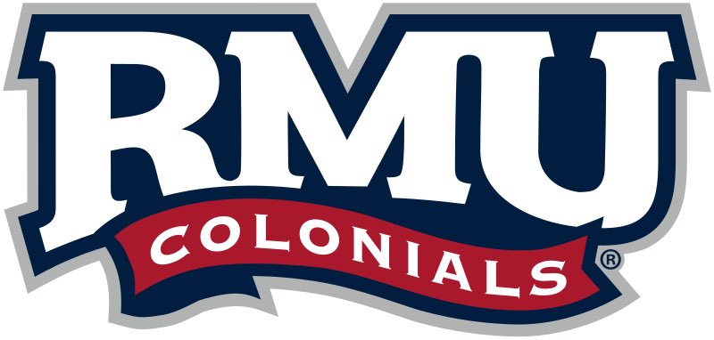 Blessed to receive my second d1 offer from RMU