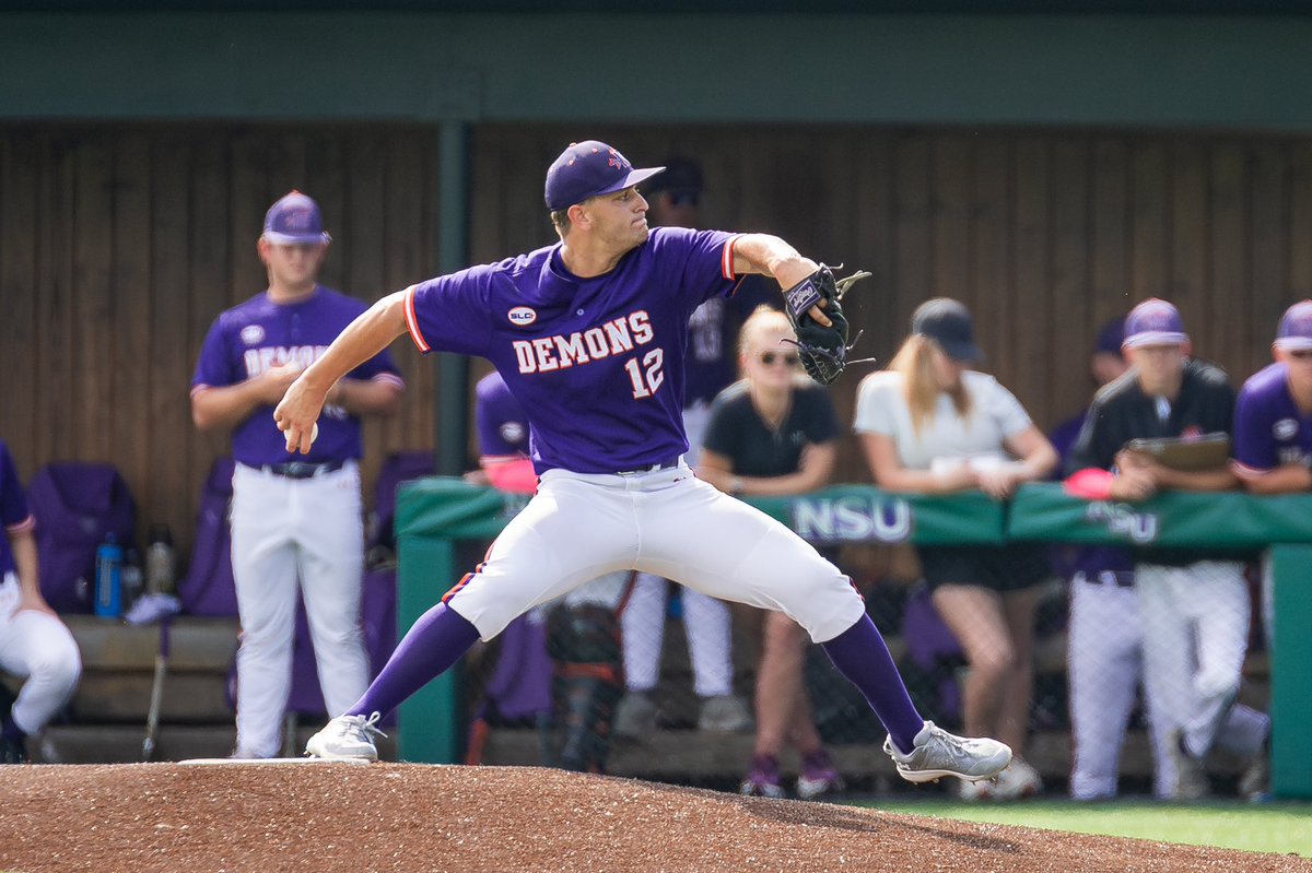 NSU Demons tweet media