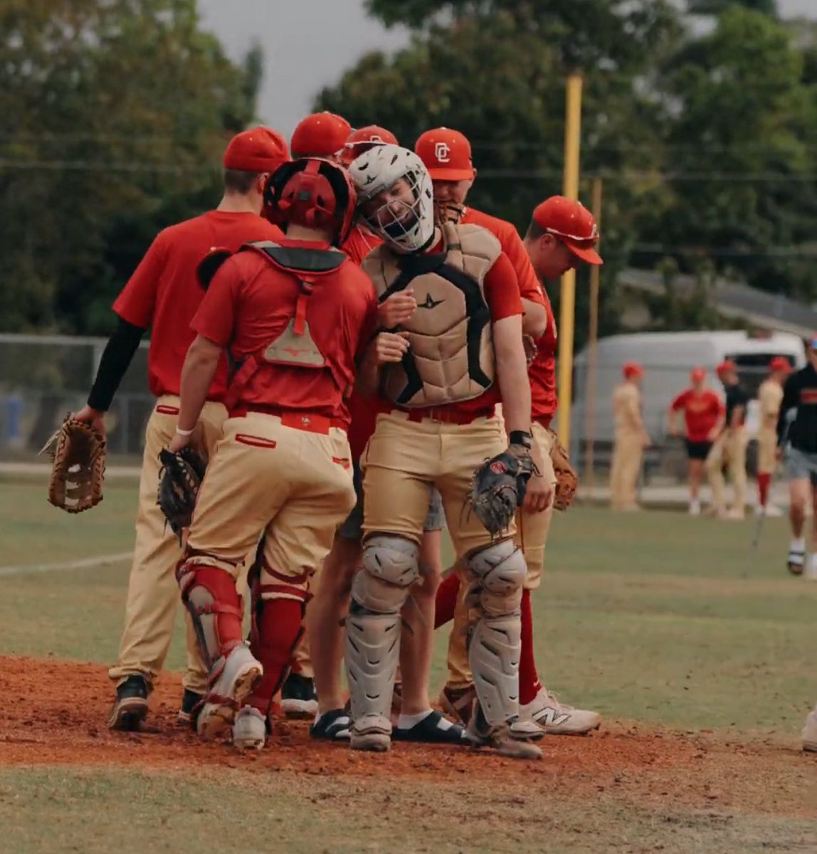 ❌arcus Bush tweet media