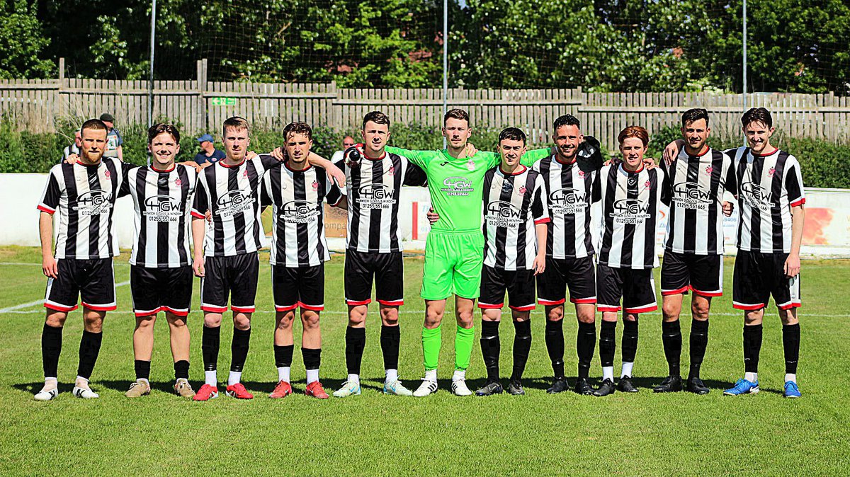 Alfie Canning (@alfie_canning) on Twitter photo 24/25✅. What a season <a href="/OfficialHarwich/">Harwich and Parkeston FC</a> Back where we belong🦐
42 Appearances
27 Starts
10 Goals
With the changing room we have and the commitment from supporters it was destined.🖤🤍 24/25✅. What a season <a href="/OfficialHarwich/">Harwich and Parkeston FC</a> Back where we belong🦐
42 Appearances
27 Starts
10 Goals
With the changing room we have and the commitment from supporters it was destined.🖤🤍