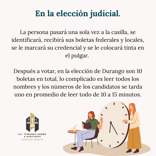 DespachoRq's tweet photo. Ciudadano Electoral, atento con la siguiente información 👇 https://t.co/5zRrgLdwCh