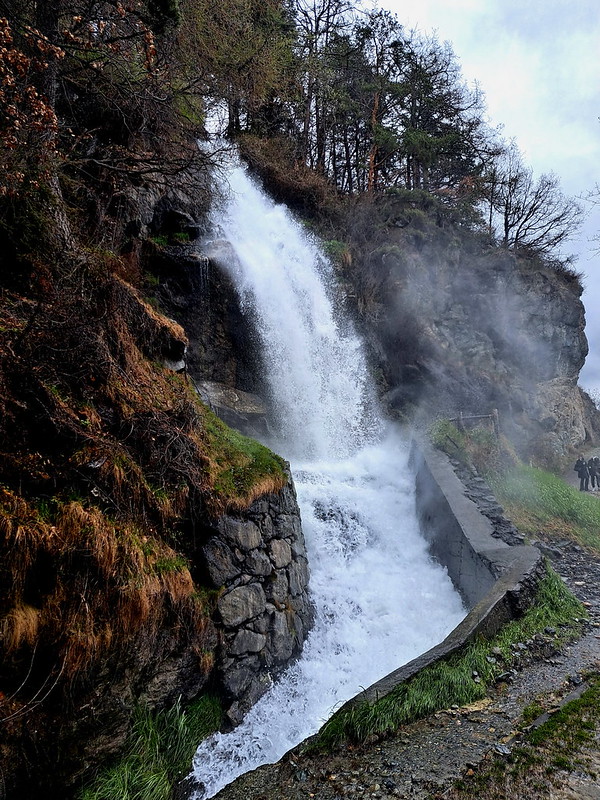 Valle de Aosta es la región más pequeña de Italia. Aquí van seis motivos para visitarla. 
milviatges.com/2025/6-lugares…
¿Te vienes?
