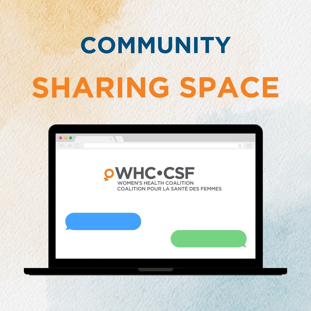 🚨 Launch Alert! 🚨

The Patient Advisory Council just launched WHC’s first online Community Sharing Space 💻💬 — a safe, supportive FB group for women to share health care experiences &amp; feel seen. 💖

✨ Join us: facebook.com/share/g/1CBvtp…
