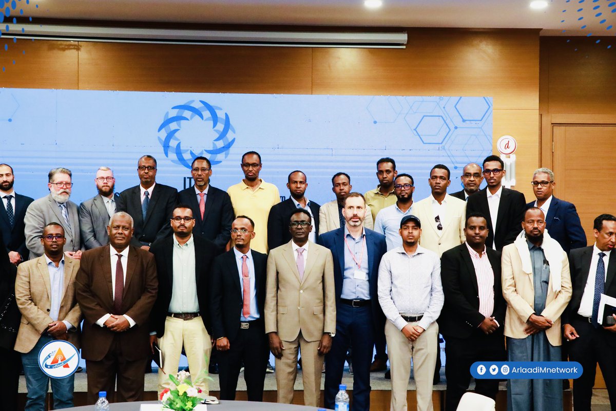 Somali Green Energy Association (SOGEA) tweet media