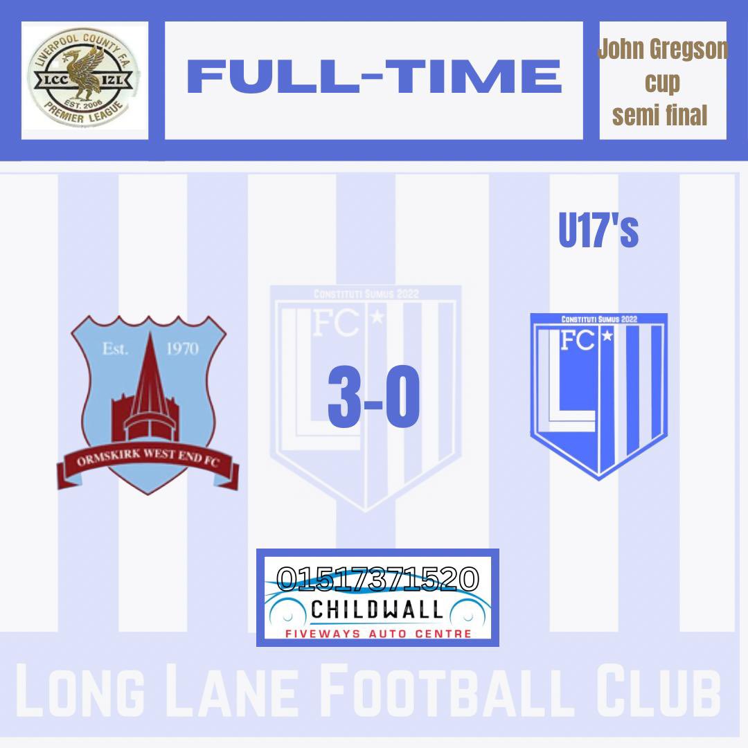 LongLaneFC1's tweet image. Unfortunately our run in the men’s cup came to an end tonight the lads gave it there all and we’re proud of everyone congratulations to @ormskirk.westend and good luck in the final 👏🏼👏🏼