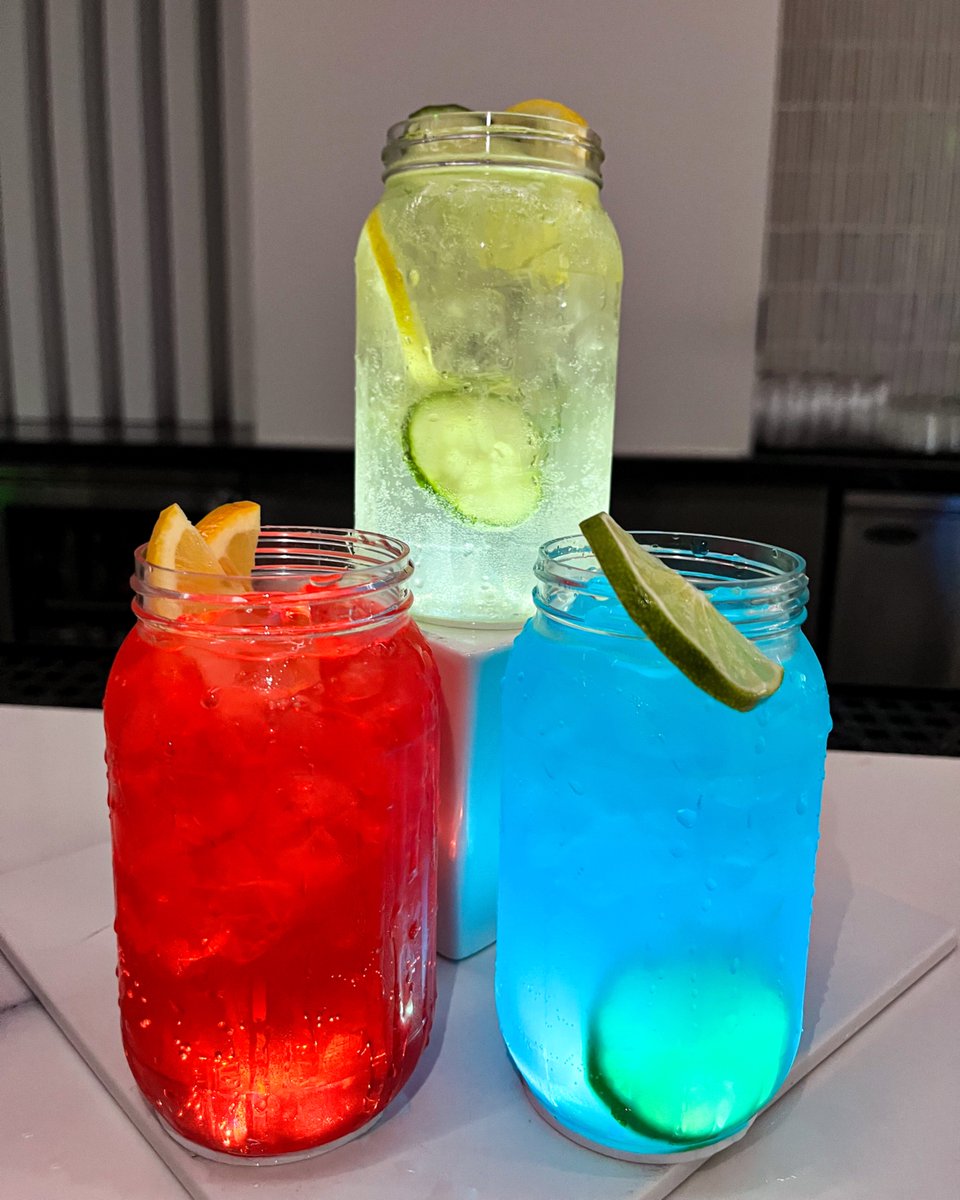 Capital One Arena (@capitalonearena) on Twitter photo 🚨CAPS PLAYOFF SPECIAL🚨 Try one of our "Light the Lamp" specialty cocktails available now for the Caps playoff run! Enjoy your choice of a margarita, vodka cranberry, or cucumber lemonade served in a mason jar lit from below at your next <a href="/Capitals/">Washington Capitals</a> home game! #ALLCAPS 🚨CAPS PLAYOFF SPECIAL🚨 Try one of our "Light the Lamp" specialty cocktails available now for the Caps playoff run! Enjoy your choice of a margarita, vodka cranberry, or cucumber lemonade served in a mason jar lit from below at your next <a href="/Capitals/">Washington Capitals</a> home game! #ALLCAPS