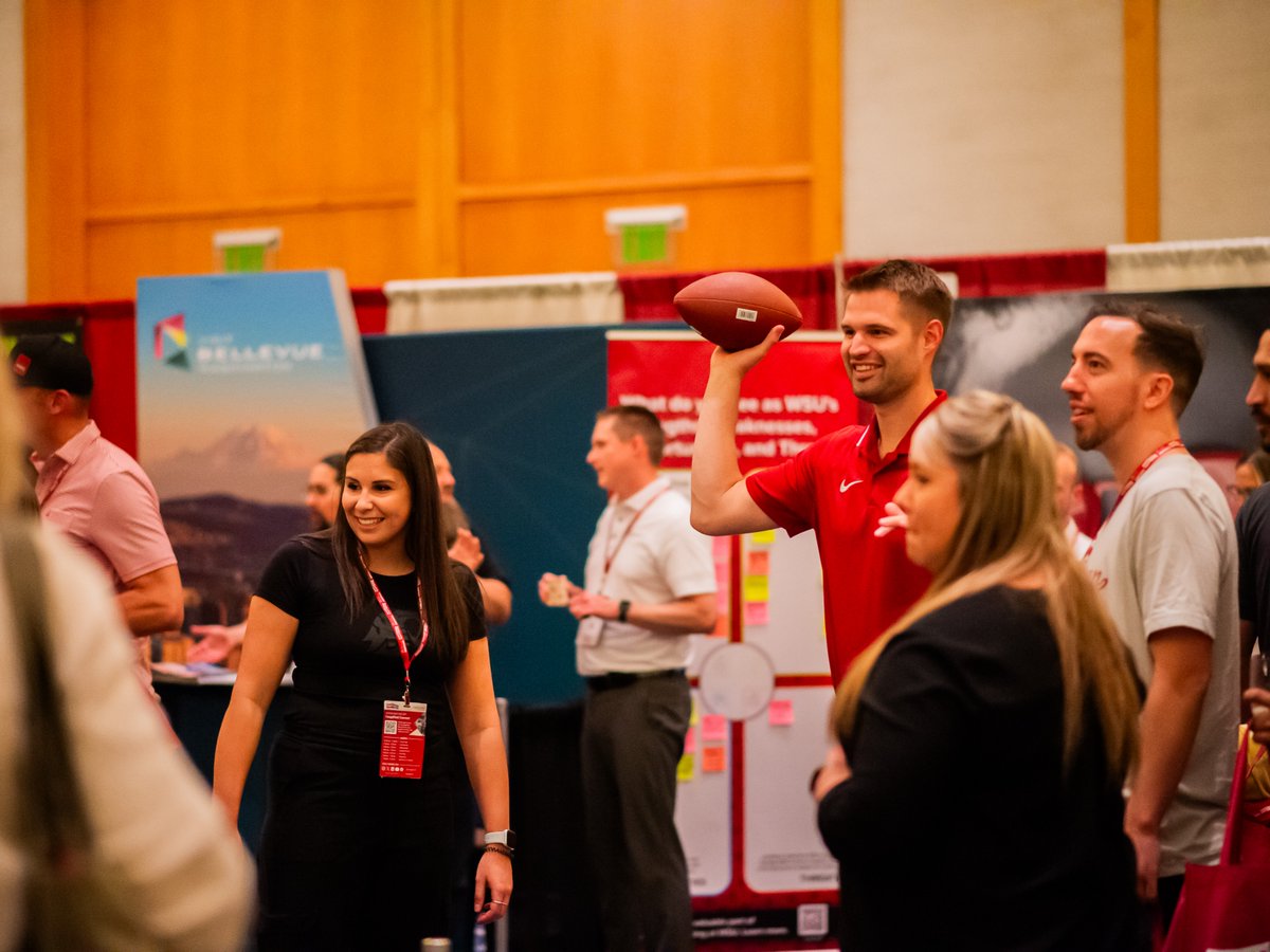 CougsFirst! (@cougsfirst) on Twitter photo Don't miss out ‼️
Meet WSU celebs, athletes, & coaches at the <a href="/CougsFirst/">CougsFirst!</a> Show & Career Expo in Bellevue, this FRIDAY 5/9: bit.ly/41x7waC
Including <a href="/PapaThrow/">Jack “The Throwin Samoan” Thompson</a>, <a href="/WazzuRogers/">Jimmy Rogers</a>, David Riley, <a href="/KamieEthridge/">Kamie Ethridge</a>, Emily Lundgren, <a href="/TreyLeckner/">Trey Leckner</a>, <a href="/LeoPulalasi/">Leo Pulalasi</a>, <a href="/ParkerGerrits/">PARKER GERRITS</a> & MORE! Don't miss out ‼️
Meet WSU celebs, athletes, & coaches at the <a href="/CougsFirst/">CougsFirst!</a> Show & Career Expo in Bellevue, this FRIDAY 5/9: bit.ly/41x7waC
Including <a href="/PapaThrow/">Jack “The Throwin Samoan” Thompson</a>, <a href="/WazzuRogers/">Jimmy Rogers</a>, David Riley, <a href="/KamieEthridge/">Kamie Ethridge</a>, Emily Lundgren, <a href="/TreyLeckner/">Trey Leckner</a>, <a href="/LeoPulalasi/">Leo Pulalasi</a>, <a href="/ParkerGerrits/">PARKER GERRITS</a> & MORE!
