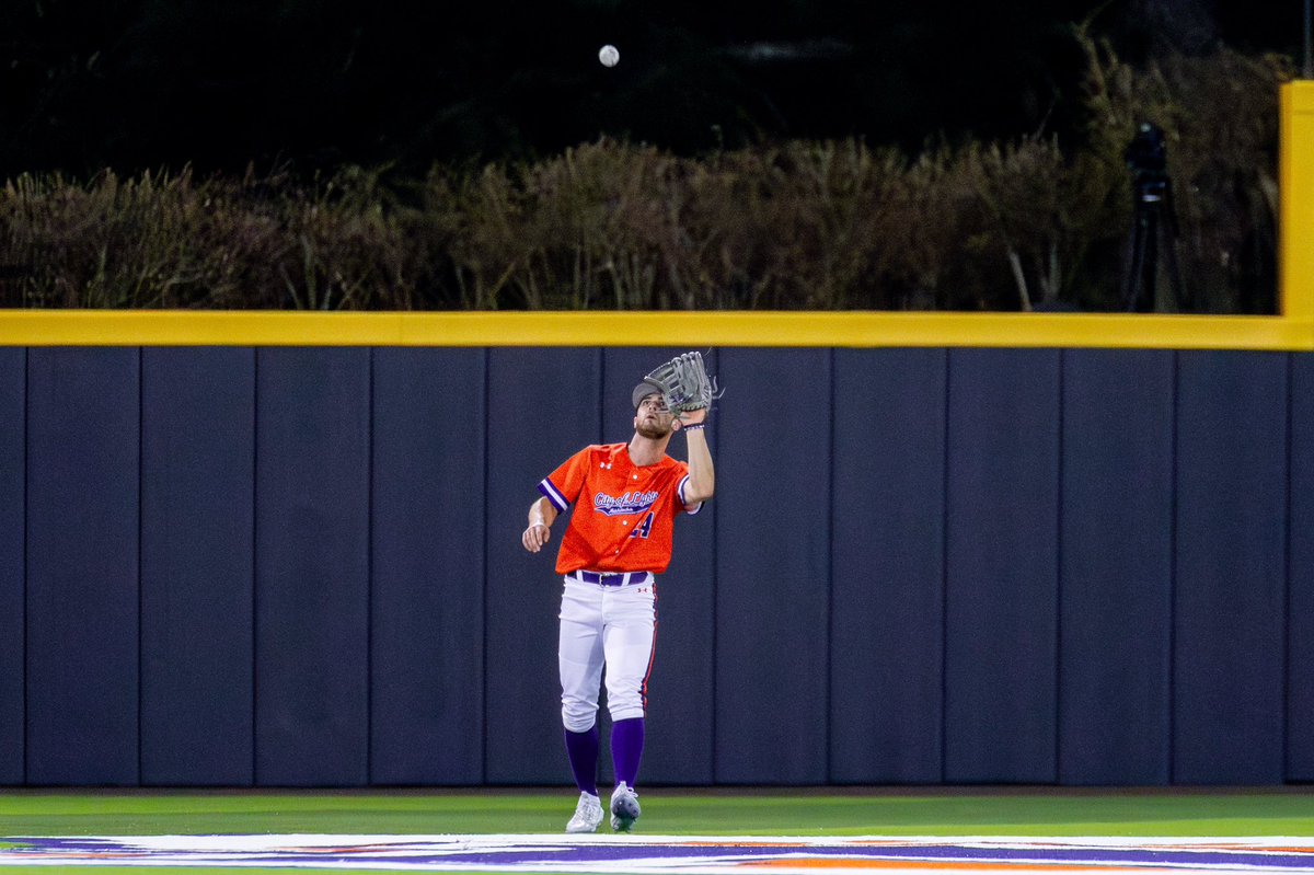 NSU Baseball has secured the program’s first 30+ win season since 2019, a level of success that wouldn’t have been possible without the generous and unwavering support of the Thornton family.