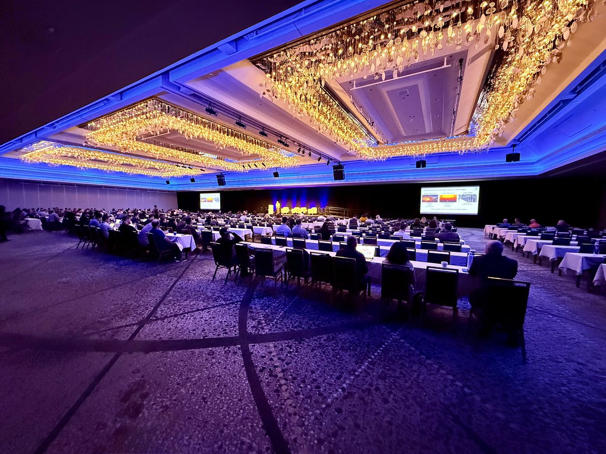 TheEngiNerdLife's tweet image. Fantastic conversations today at #ENRFutureTech! We had the opportunity to share about the fundamental shift happening in the industry right now:

Asset Centric Project Management.

@KahuaInc #enablinginnovation #ENRTech #construction #contech