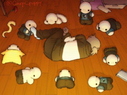 Circulo de confort #YourBoyfriend #peterchiquito #YB #yb