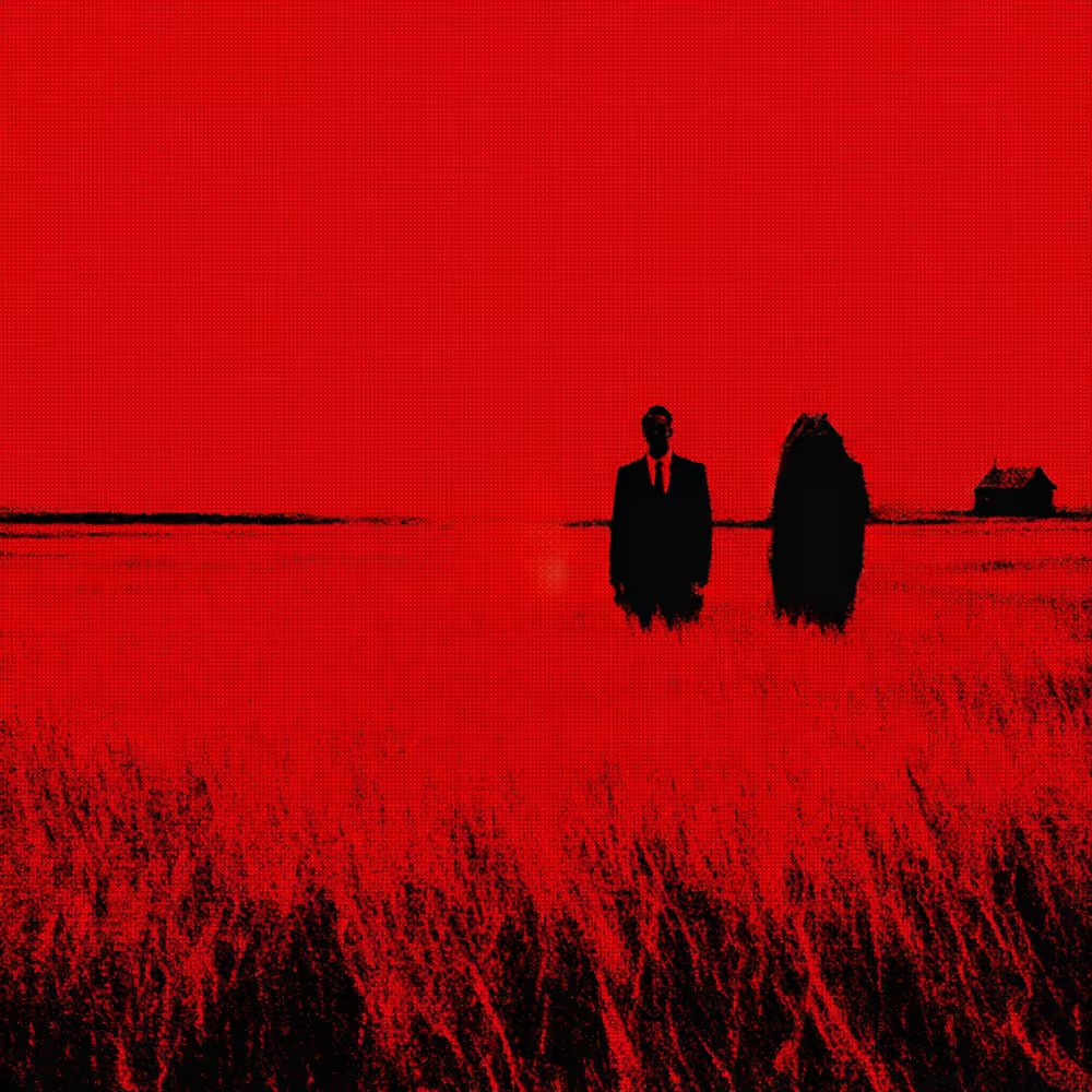 Thank you for making losing the 1/1 auctions feel a little better. carrier of silence by <a href="/m0dest___/">Modest</a>