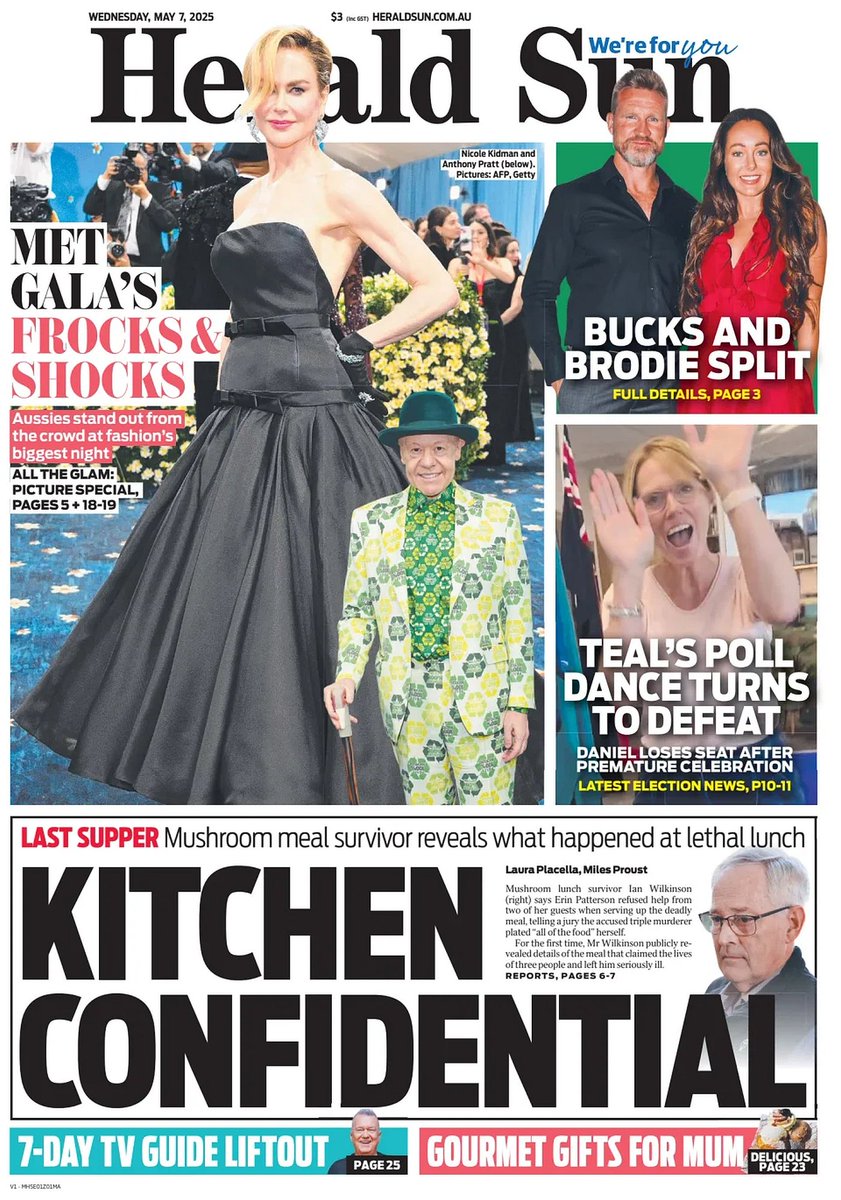 𝙵𝚛𝚘𝚗𝚝 𝙿𝚊𝚐𝚎𝚜 𝚃𝚘𝚍𝚊𝚢 📰 tweet media