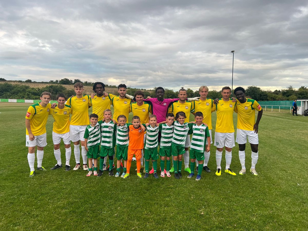 Malachy (@malturner44) on Twitter photo 2024/25 season ✅
Big thank you to <a href="/CorinthianFC/">Corinthian FC</a> and <a href="/m_golding3/">Michael Golding</a> for this season, been a pleasure 💚
40 appearances and some great experiences🤝🏻
🏆 Young Player of the Season
🏆Manager’s Player of the Season
🏆Player’s Player of the Season 2024/25 season ✅
Big thank you to <a href="/CorinthianFC/">Corinthian FC</a> and <a href="/m_golding3/">Michael Golding</a> for this season, been a pleasure 💚
40 appearances and some great experiences🤝🏻
🏆 Young Player of the Season
🏆Manager’s Player of the Season
🏆Player’s Player of the Season