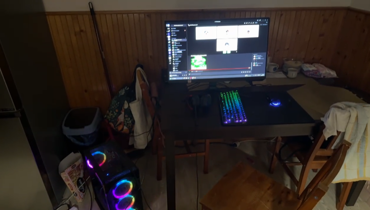 Jacob Zeal tweet media