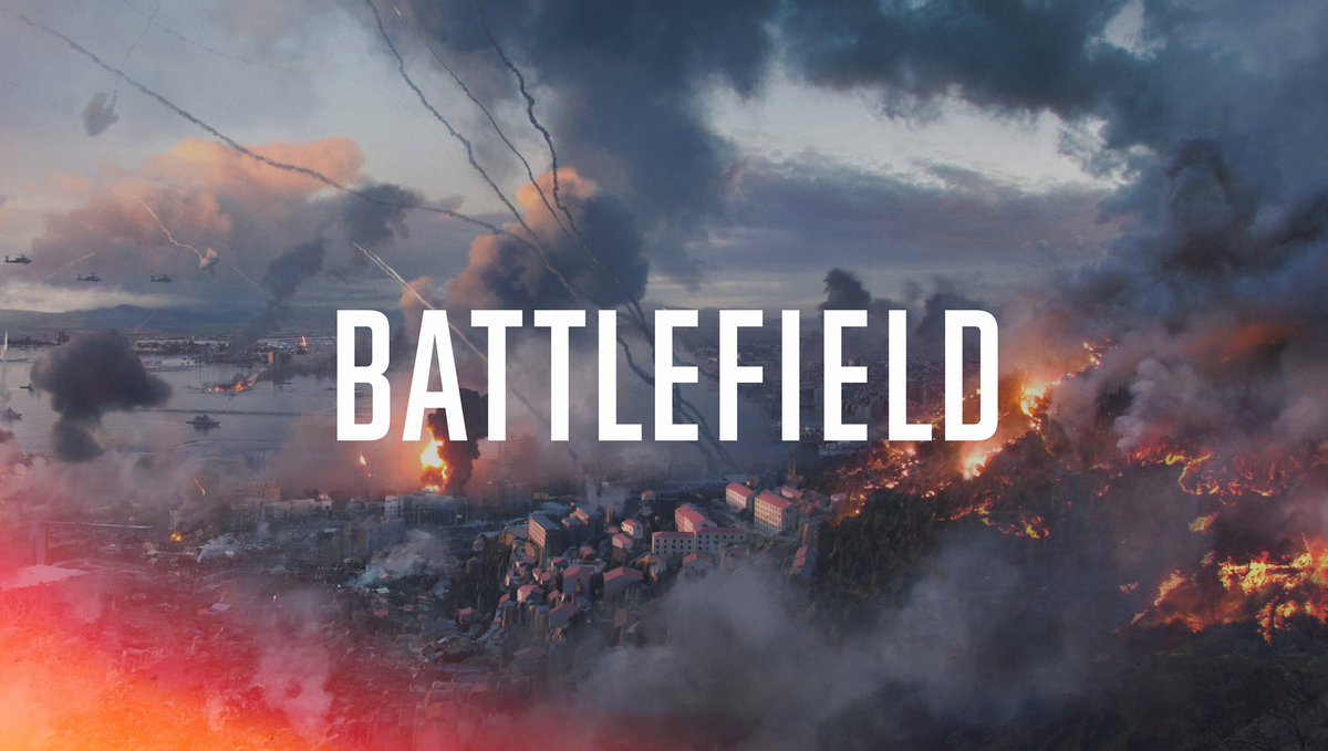 Battlefield Bulletin tweet media