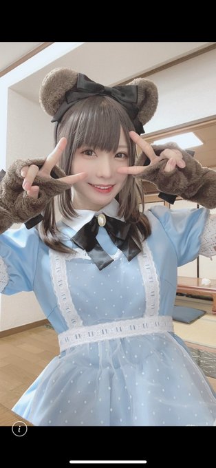 Twitterのコスプレ画像37