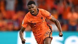 DamianW9018's tweet image. De Dumfries die we zien de afgelopen week: 

#Interba