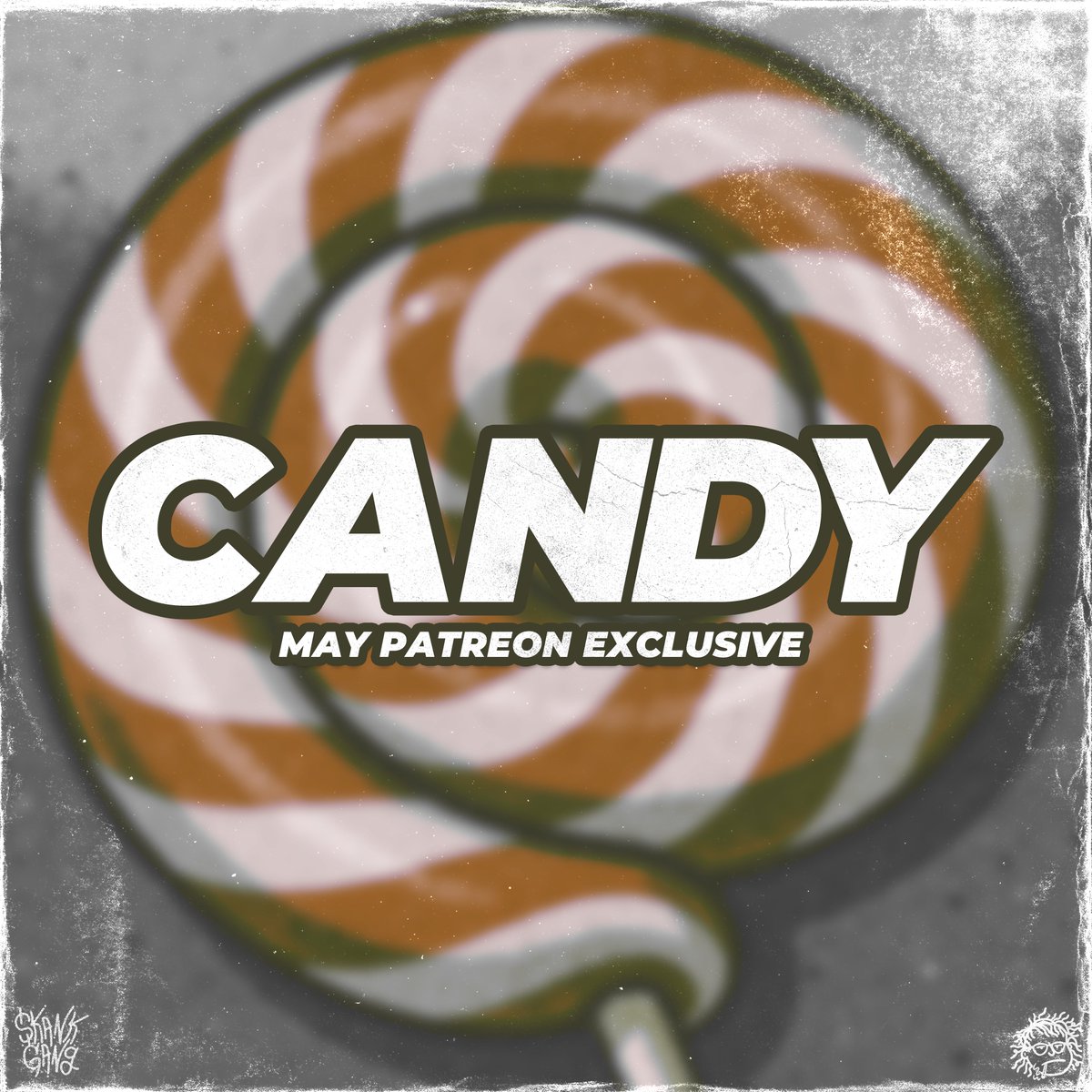 ''CANDY'' is out now via Patreon🍭
linktr.ee/grumpy_dubs✔️
<a href="/skank_gang/">skank gang</a> 🟣