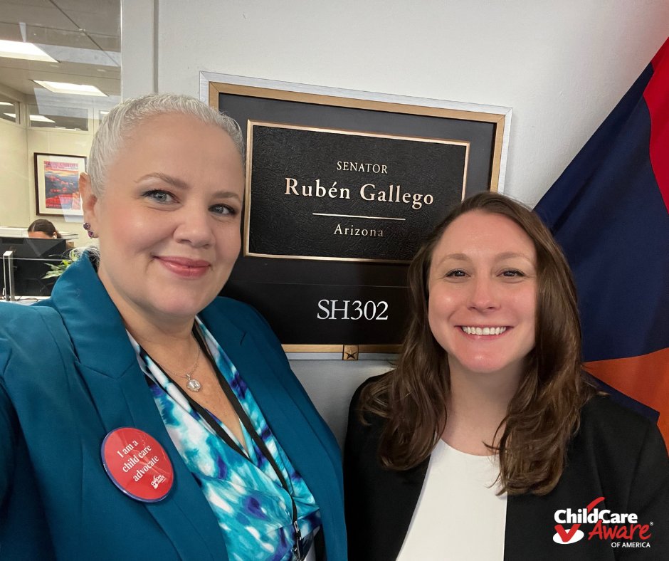 Child Care Aware of America tweet media