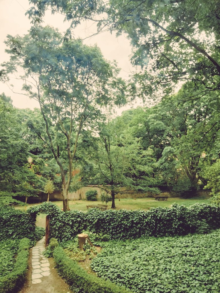 I never imagined I would have the opportunity to participate in these meetings in Sociology at <a href="/Unibo/">Università di Bologna</a>. This place is insanely beautiful, and my colleagues are warmhearted, hardworking, and full of talent. Grazie 🤍
#AlmaMaterStudiorum