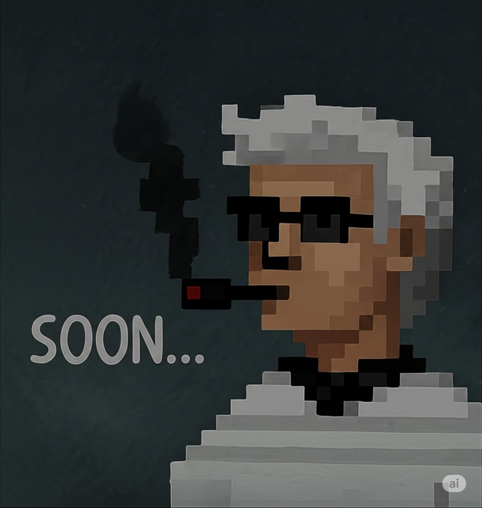 ocellass's tweet image. #NFTFudNotes Soon...