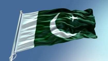 پاکستان ہمیشہ زندہ آباد !
پاک فوج ہمیشہ پائندہ باد !
#PakistanZindabad 
#PakistanArmy