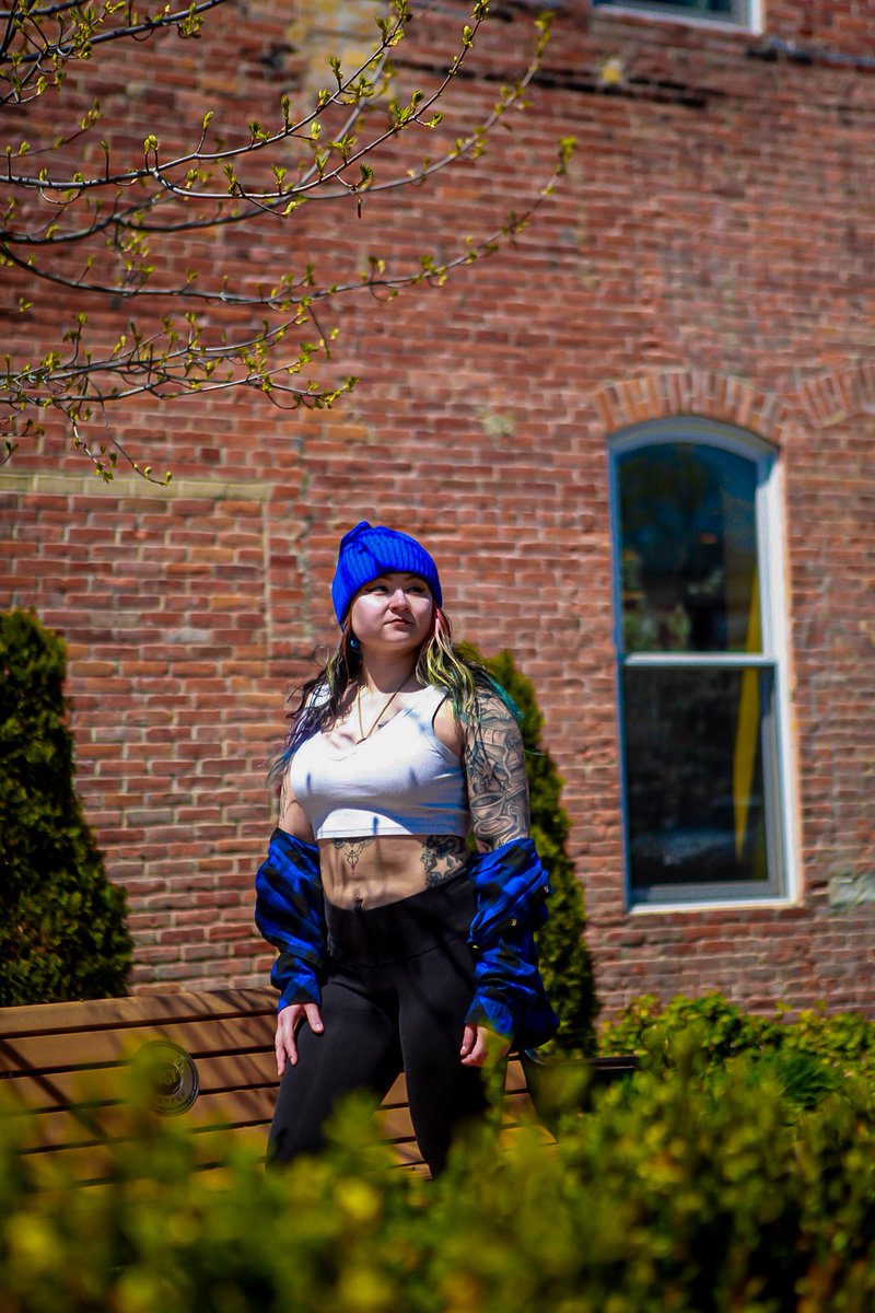 You’re Just Like Yoga, Yoga, You Got Me Twisted 

In Frame ———> Courtney

🧢: <a href="/Mnjsales/">MNJ</a>