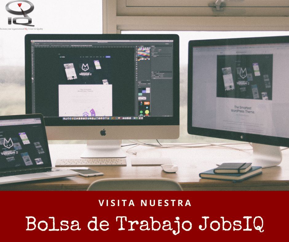 IQJobs2's tweet photo. Los invitamos a revisar las vacantes que tenemos abiertas actualmente

🔹eCommerce Salesforce Commerce Cloud
🔹Salesforce Commerce Cloud and Mobile Testing Consultant

📍 México - LATAM (Remoto)

❗Postúlate en la página https://t.co/DlGaIqMUum o envía tu CV a jobs@iqever.com❗ https://t.co/zL8Id2iczp