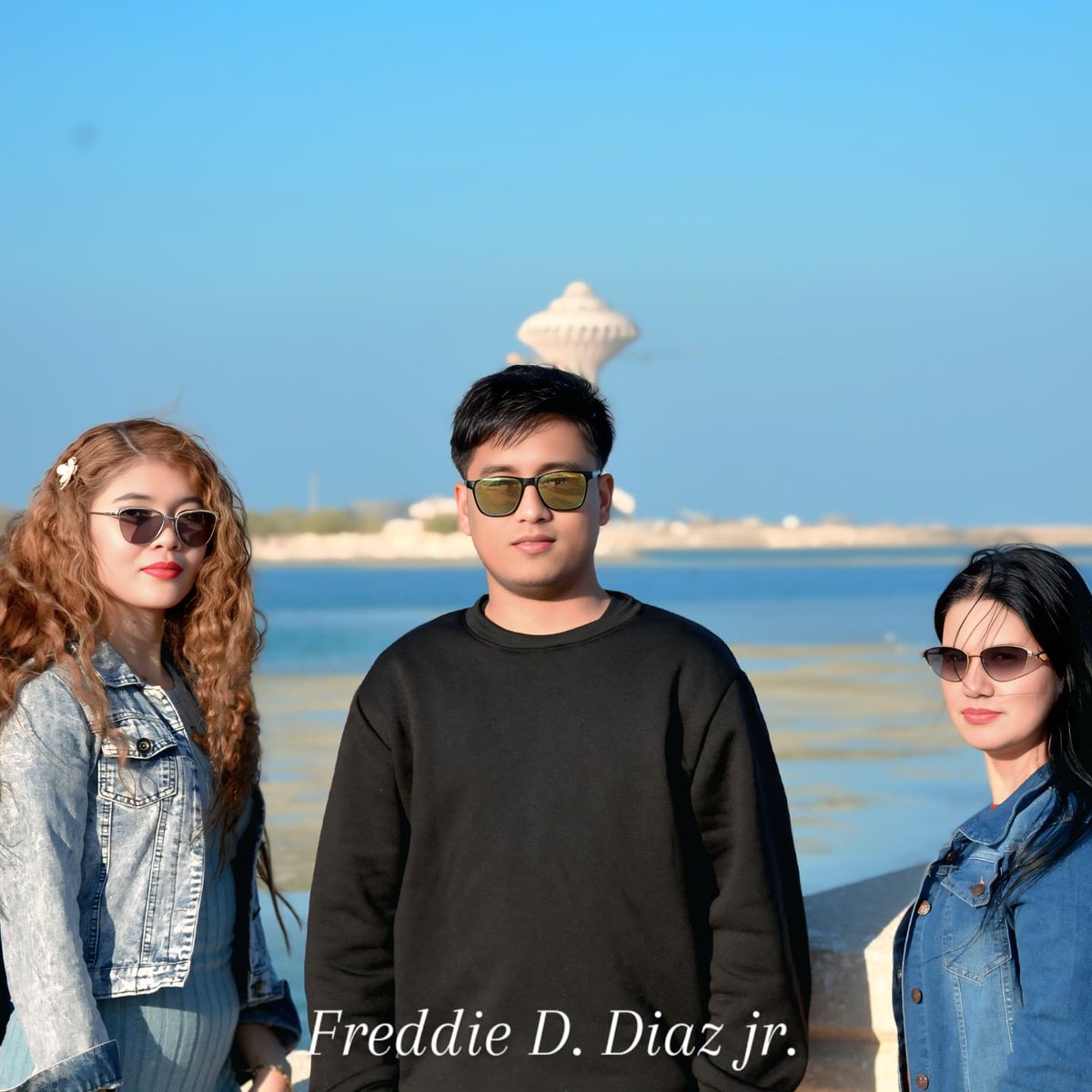 FreddiediazTv's tweet photo. Kabayan's at Al khobar Corniche KSA https://t.co/TeHTsgFjBA