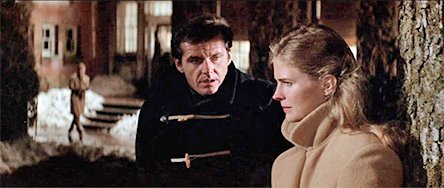 . <a href="/Criterion/">Criterion Collection</a>  announces July film restoration slate featuring five new #4KUltraHD editions (eight films in all) • Toplined by director Mike Nichols'  Carnal Knowledge on July 22

Details: …dandblu-rayreleasereport.blogspot.com/2025/05/criter…