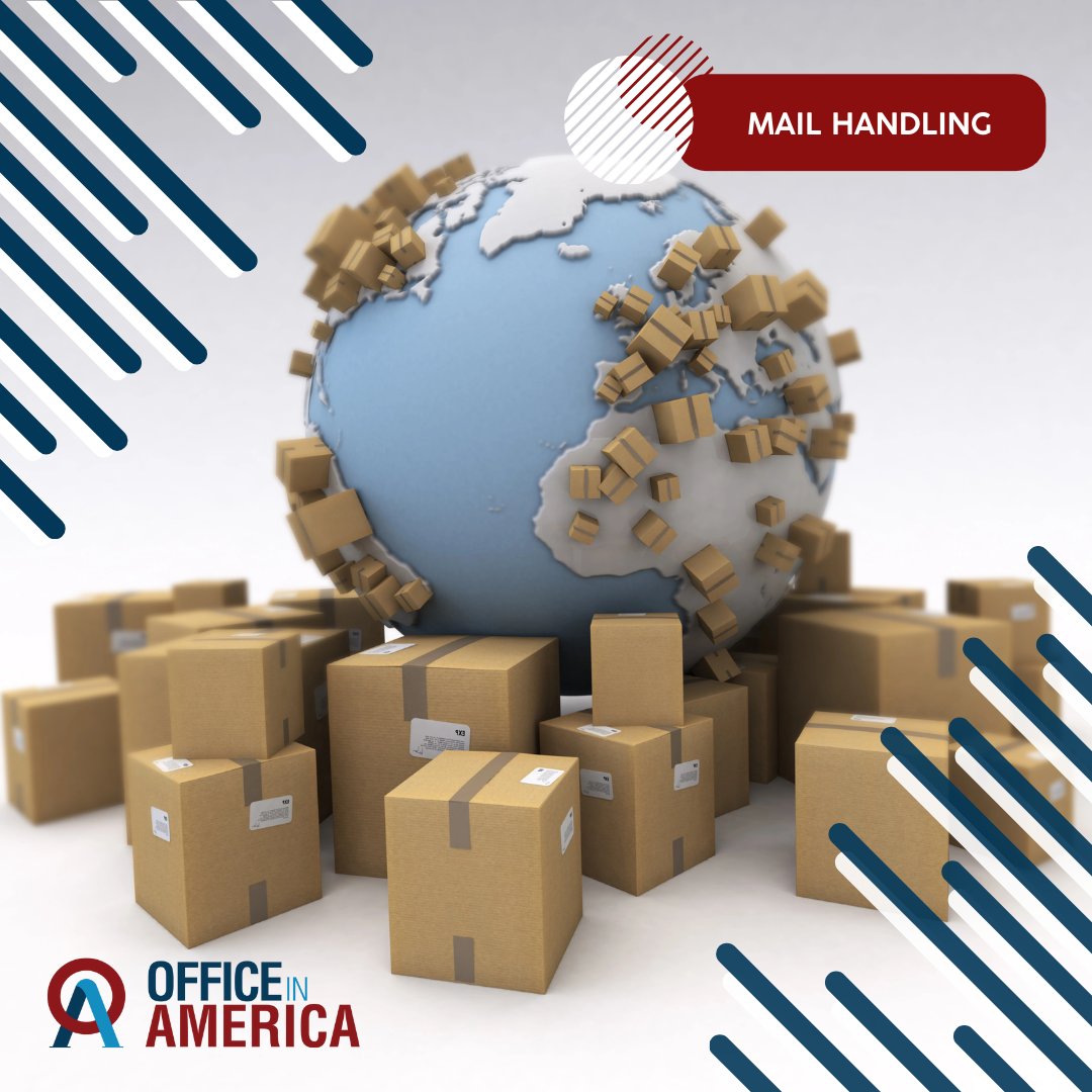 OfficeInAmerica's tweet image. 📬 Stay sharp with secure mail handling at a prestigious Houston address! 🏢✉️ Perfect for busy entrepreneurs needing pro support—minus the overhead. ✅

#MailService #HoustonBusiness #VirtualOffice #BizSupport #EntrepreneurLife #OfficeInHouston #SmartBusiness #HoustonMail