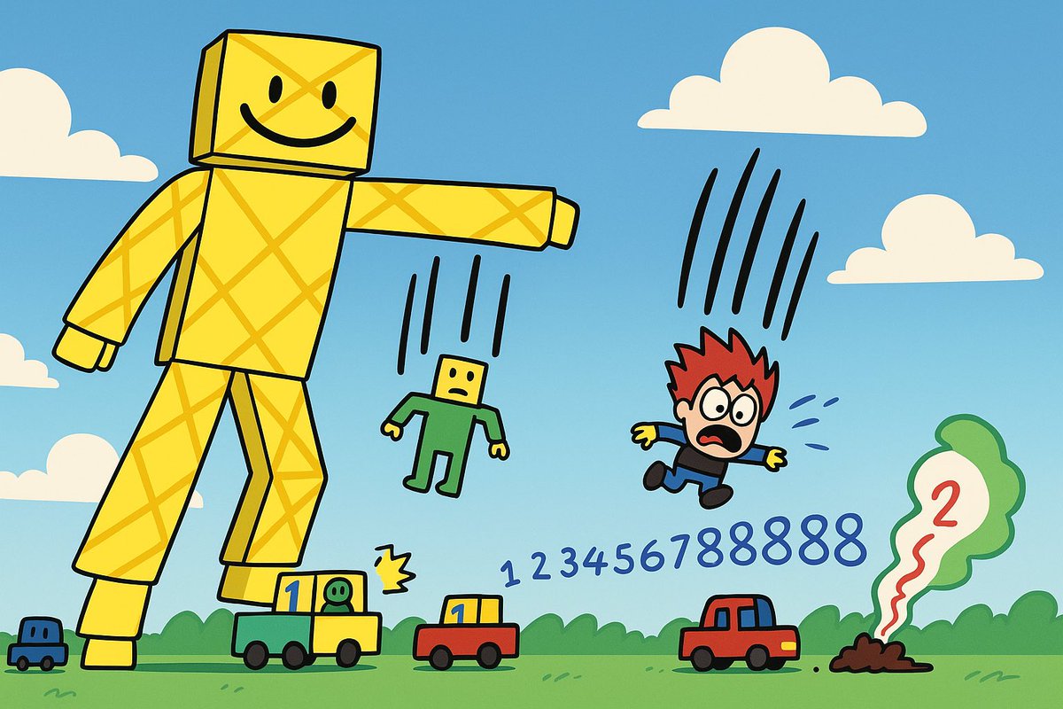 La imaginación de mi hijo: