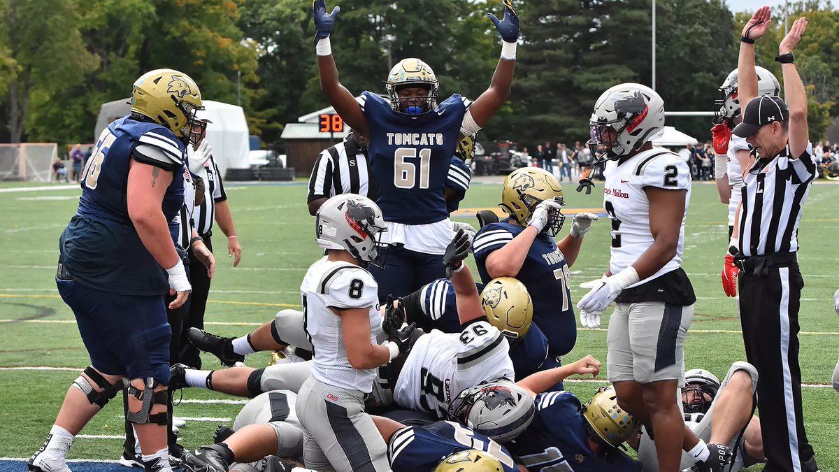 Christian (@d0ub13_6) on Twitter photo After a great conversation with <a href="/CoachPolis/">Greg Polis</a> I’m blessed to have received my second offer from <a href="/ThielFB/">Thiel Football</a>! #AGTG
<a href="/CoachRWarner/">Ryan Warner</a> <a href="/GardinerKlay/">Coach KLAY Gardiner</a> <a href="/CoachLafaeleEse/">Lafaele Ese</a> <a href="/PebbleHHS_FB/">El Paso Pebble Hills High School Spartans Football</a> After a great conversation with <a href="/CoachPolis/">Greg Polis</a> I’m blessed to have received my second offer from <a href="/ThielFB/">Thiel Football</a>! #AGTG
<a href="/CoachRWarner/">Ryan Warner</a> <a href="/GardinerKlay/">Coach KLAY Gardiner</a> <a href="/CoachLafaeleEse/">Lafaele Ese</a> <a href="/PebbleHHS_FB/">El Paso Pebble Hills High School Spartans Football</a>