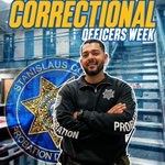 Photo by Stanislaus Probation (@StanProbation)