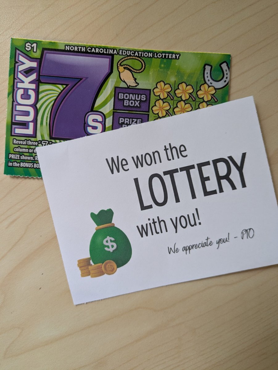 Have YOU thanked a teacher today? It's Teacher Appreciation Week, and we are beyond grateful for the amazing, compassionate professionals we have at CMMS. We really did win the staff lottery. 💛🖤