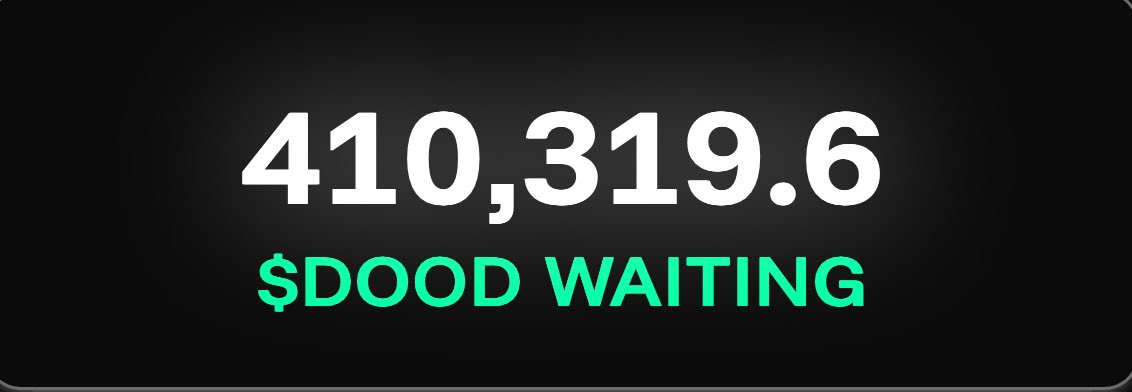 $DOOD perfect 😎
<a href="/doodles/">doodles</a>