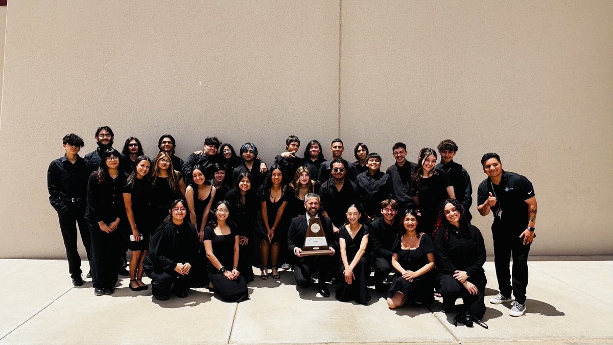 CHS Band (@clinthsband) on Twitter photo Congratulations band on your 1st divisions in concert and sightreading. <a href="/CISD_Fine_Arts/">Clint ISD Fine Arts</a> <a href="/ClintHSLions/">Clint High School</a> Congratulations band on your 1st divisions in concert and sightreading. <a href="/CISD_Fine_Arts/">Clint ISD Fine Arts</a> <a href="/ClintHSLions/">Clint High School</a>