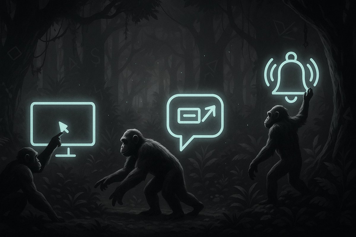 🚨 TOKEN DROP IMMINENT 🚨
Missed May 3rd—now hours away! 🔥
Register &amp; post your 1st call on ApeChasm for:
• Exclusive CA reveal inside the platform 👀
• Airdrop spot
✅ Follow <a href="/ApeChasm/">ApeChasm</a>
✅ RT this tweet
✅ Drop your $SOL addr
✅ Post 1st call
Alpha waits for no one. 🦍💎