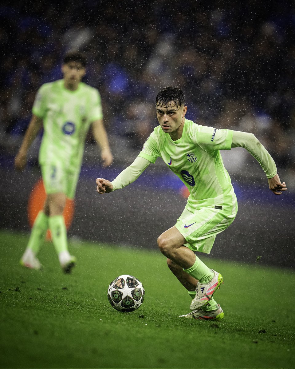 انطلاق الشوط الإضافي الثاني (4-3)

#InterBarça