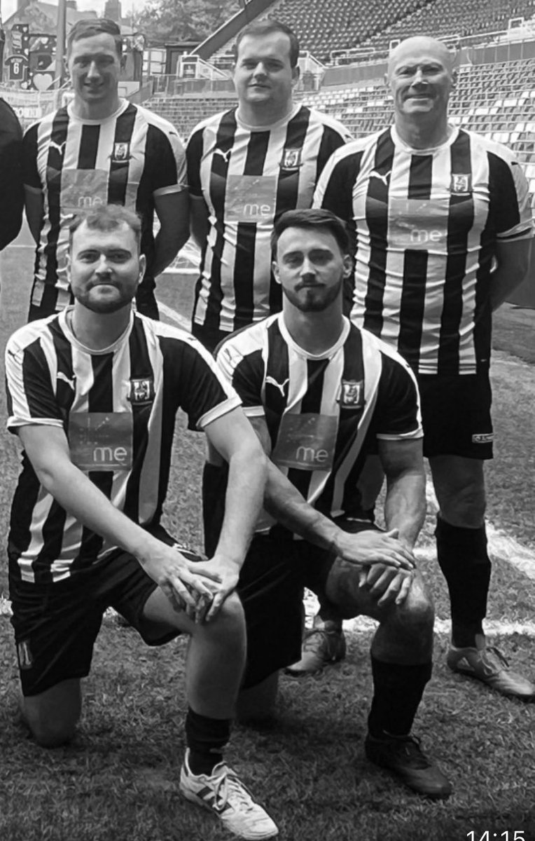 Shustoke Blues OSC tweet media