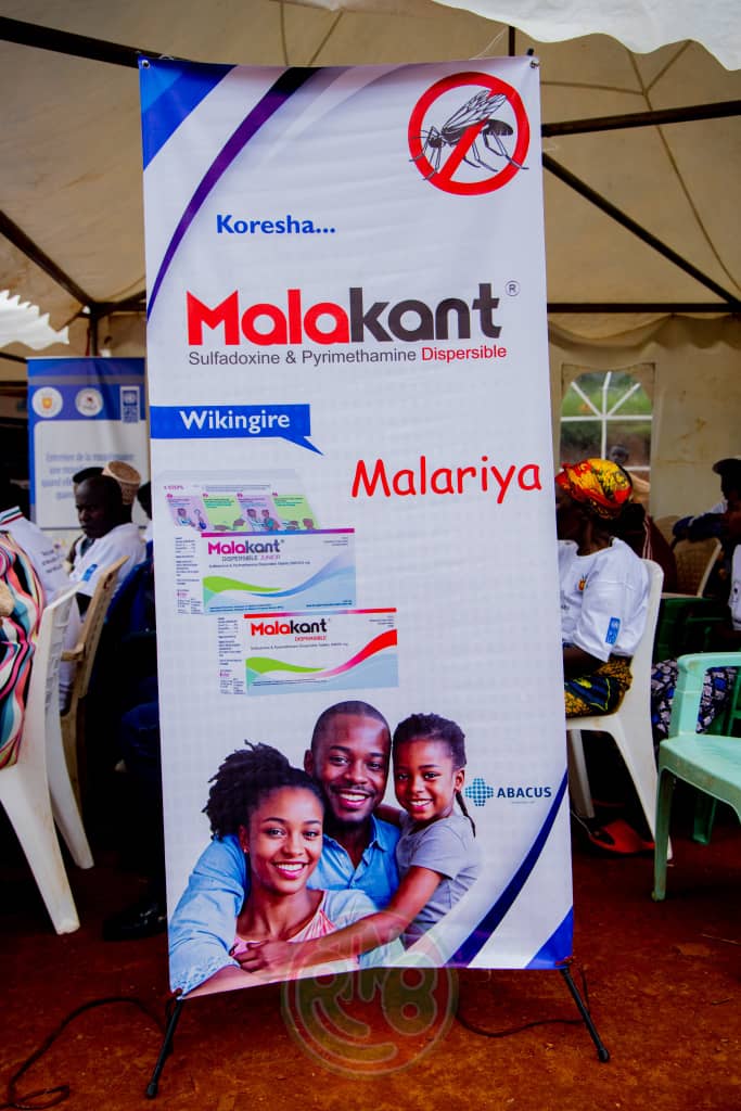 IntumwaNews's tweet image. Célébration de la 18ème Journée Mondiale de Lutte contre le #Paludisme, couplée à la Semaine Africaine de la Vaccination au #Burundi. Les cérémonies officielles ont eu lieu le 5 mai 2025 en @KirundoProvince, Commune #Busoni, zone Gatare, colline Burara.

A cette occasion,