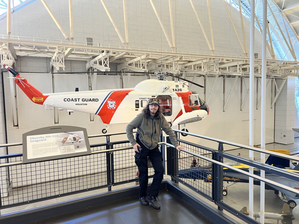 South Allegheny SD (@southallegheny) on Twitter photo ✈️ At 5:30AM, SA’s Aviation Academy + fellow aviation fans hit the road to DC! 🚌 Visiting the Smithsonian Air & Space Museum + Udvar-Hazy Center. 📸 Check out the pics—can you spot <a href="/MrRishel/">MrRishelSA</a> students (or a famous plane) in the background? 👀 #AviationDay ✈️ At 5:30AM, SA’s Aviation Academy + fellow aviation fans hit the road to DC! 🚌 Visiting the Smithsonian Air & Space Museum + Udvar-Hazy Center. 📸 Check out the pics—can you spot <a href="/MrRishel/">MrRishelSA</a> students (or a famous plane) in the background? 👀 #AviationDay