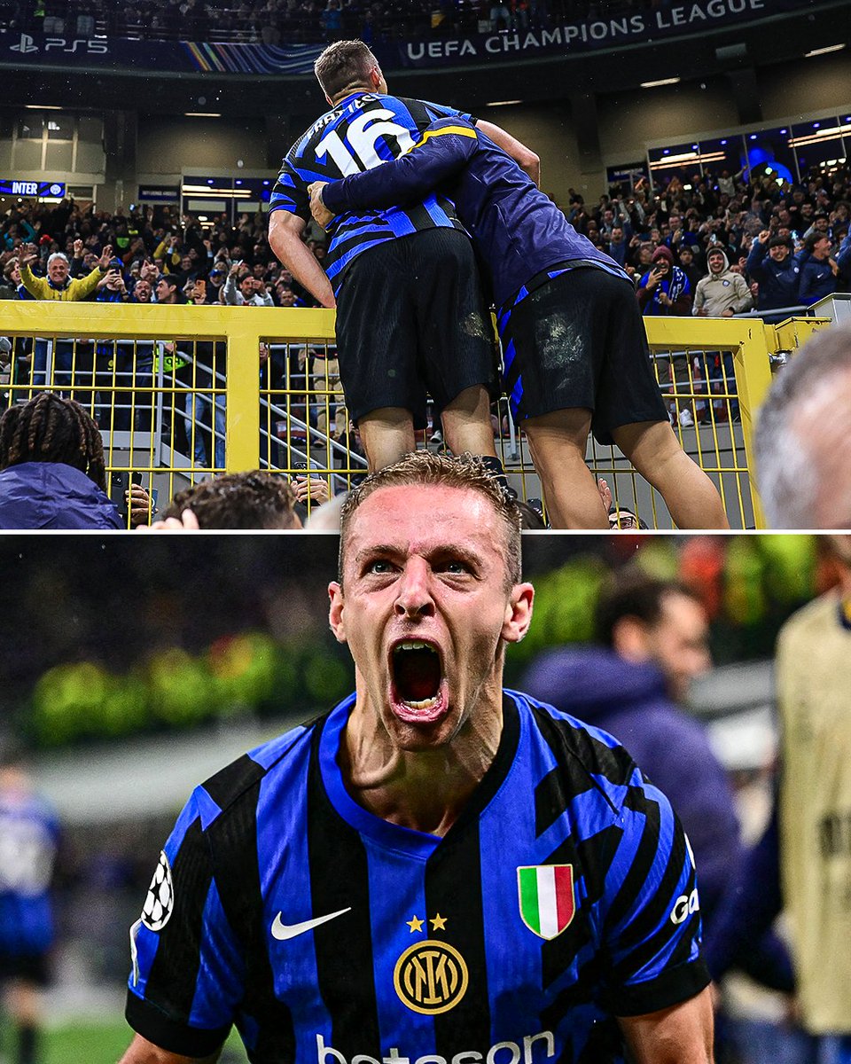 The beautiful game