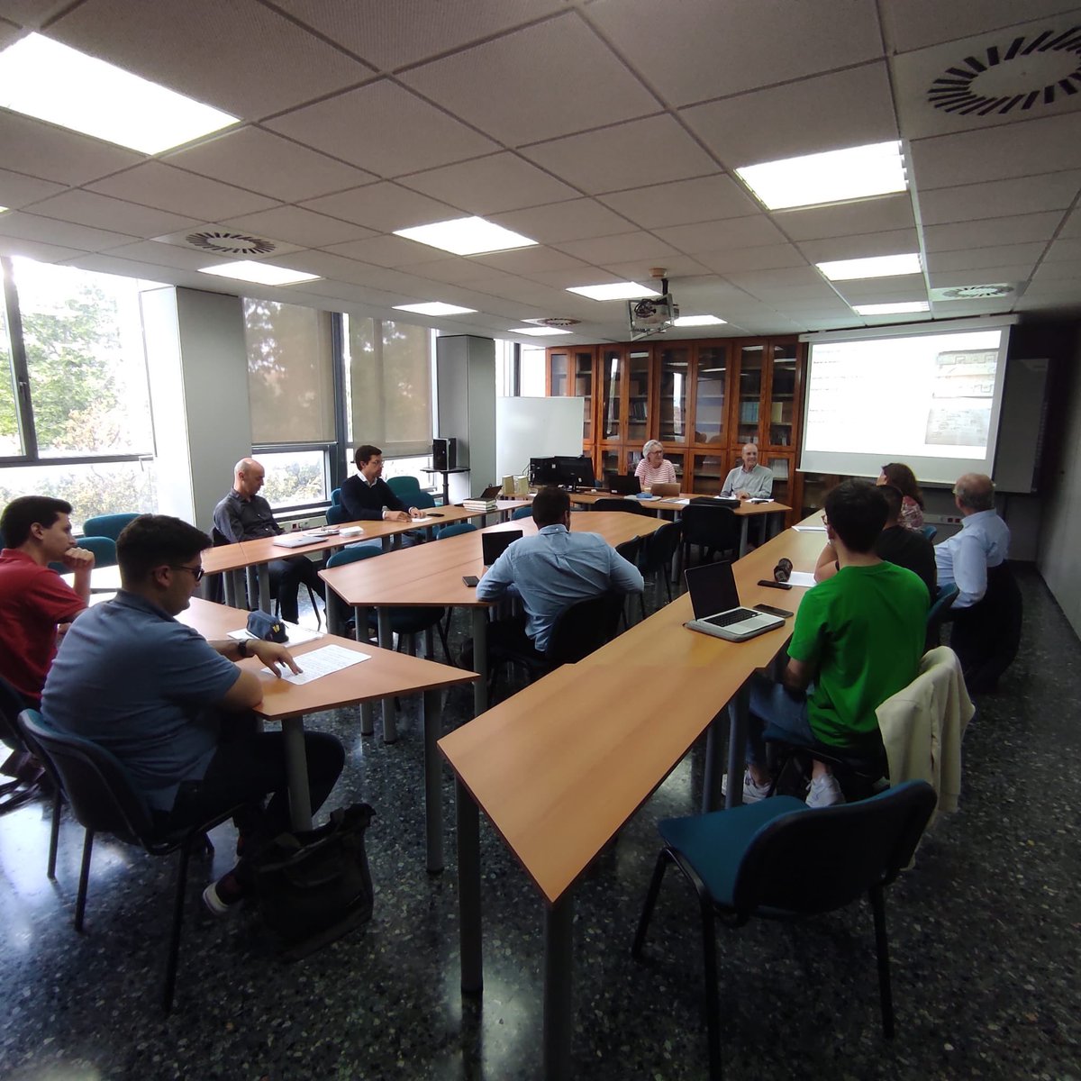 Estudis. Revista de Historia Moderna tweet media