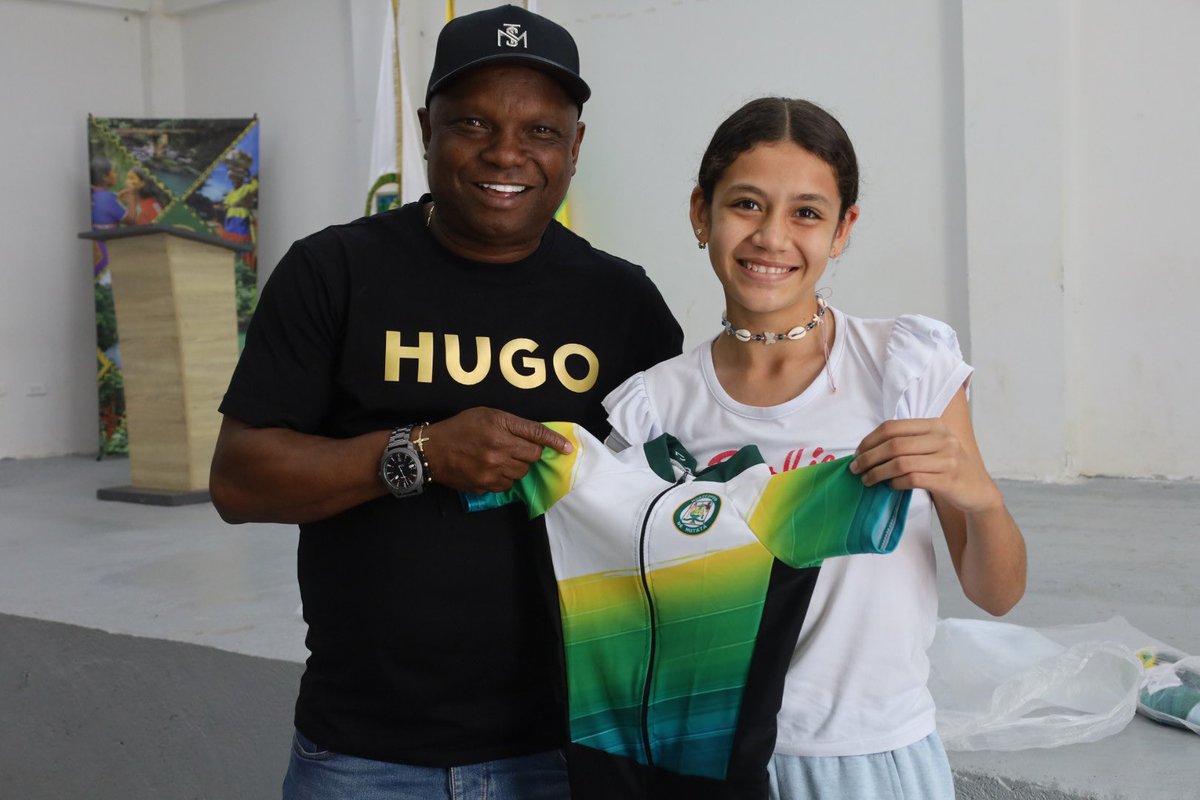 Alcaldía de Mutatá tweet media