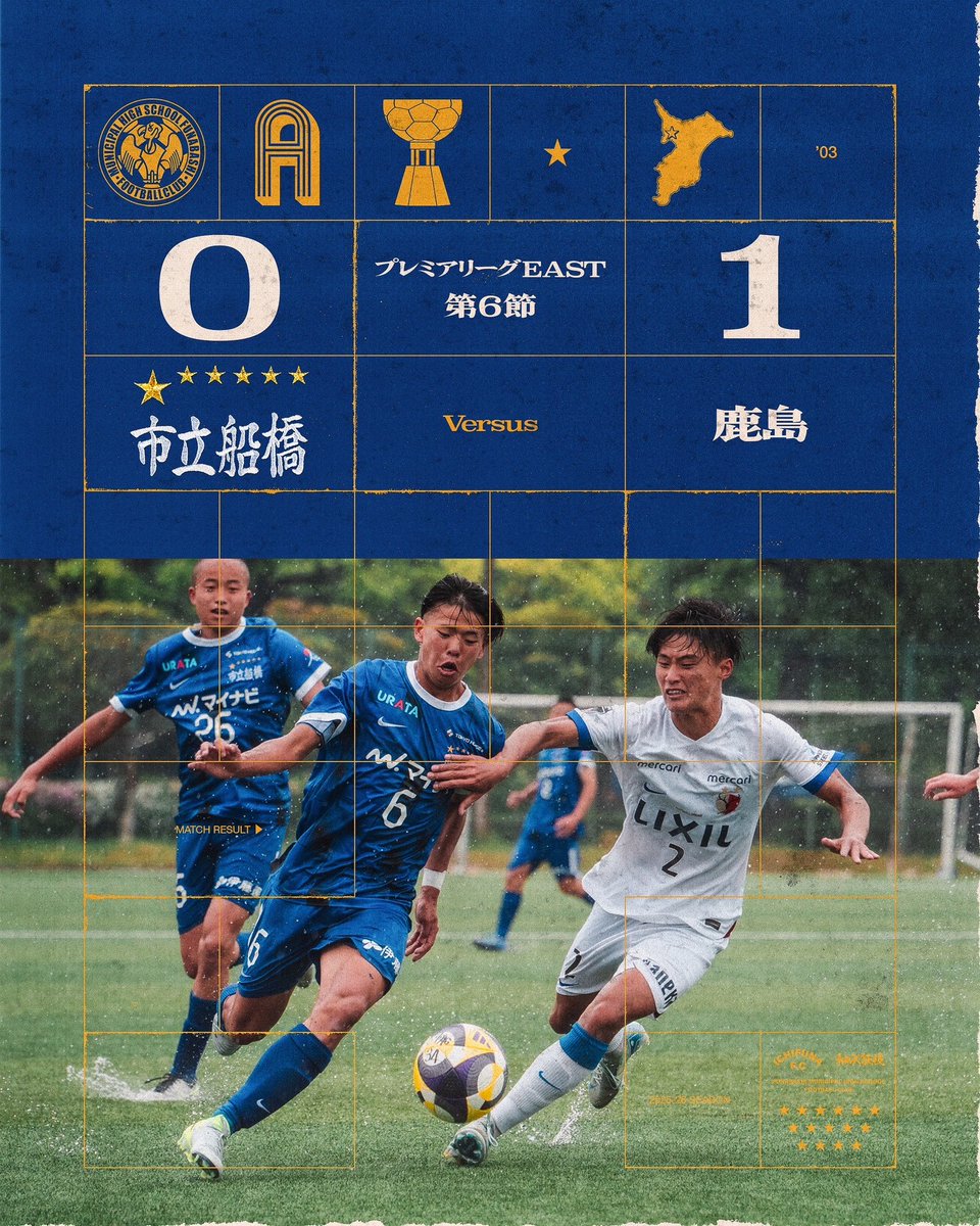 サッカー部 市立船橋 ピステ上下 No?? サッカー部 市立船橋 ピステ上下 No66 - メルカリ