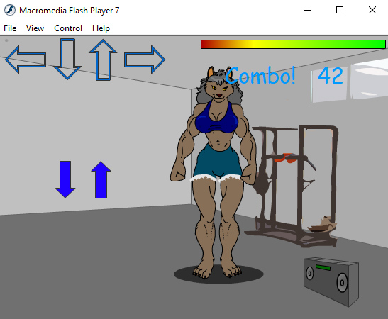 wow, found this old Mataki growth game on my storage drive. Good to see that it still works on modern computers. :D