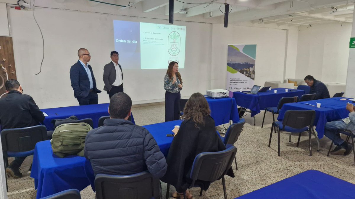 Cámara de Comercio de Manizales por Caldas (@ccmanizales) on Twitter photo Estuvimos en nuestro Bootcamp 👉 denominado: “INNOVACIÓN EN CAFÉ: NUEVOS PRODUCTOS, NUEVAS EXPERIENCIAS” ☕️☕️ donde hemos tenido la oportunidad de dialogar e intercambiar ideas entre nuestros empresarios 🤝🤝🤝 <a href="/CiudadManizales/">Alcaldía de Manizales</a> Estuvimos en nuestro Bootcamp 👉 denominado: “INNOVACIÓN EN CAFÉ: NUEVOS PRODUCTOS, NUEVAS EXPERIENCIAS” ☕️☕️ donde hemos tenido la oportunidad de dialogar e intercambiar ideas entre nuestros empresarios 🤝🤝🤝 <a href="/CiudadManizales/">Alcaldía de Manizales</a>