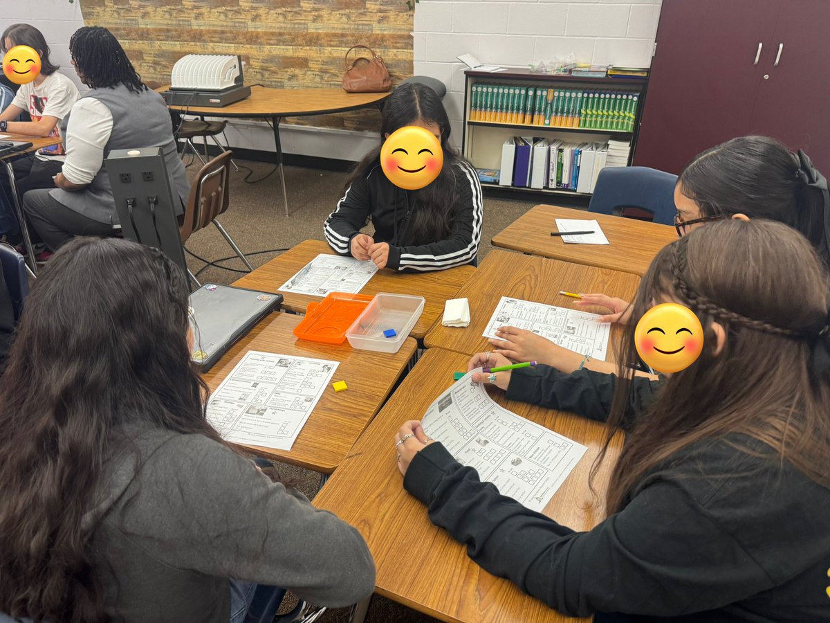 Cassie Noble, M.Ed tweet media